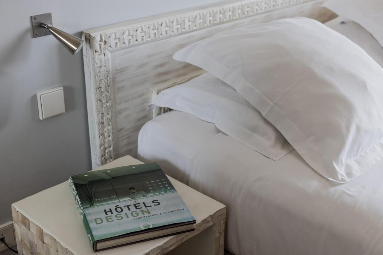 Hotel Saint Julien Biarritz Exteriér fotografie