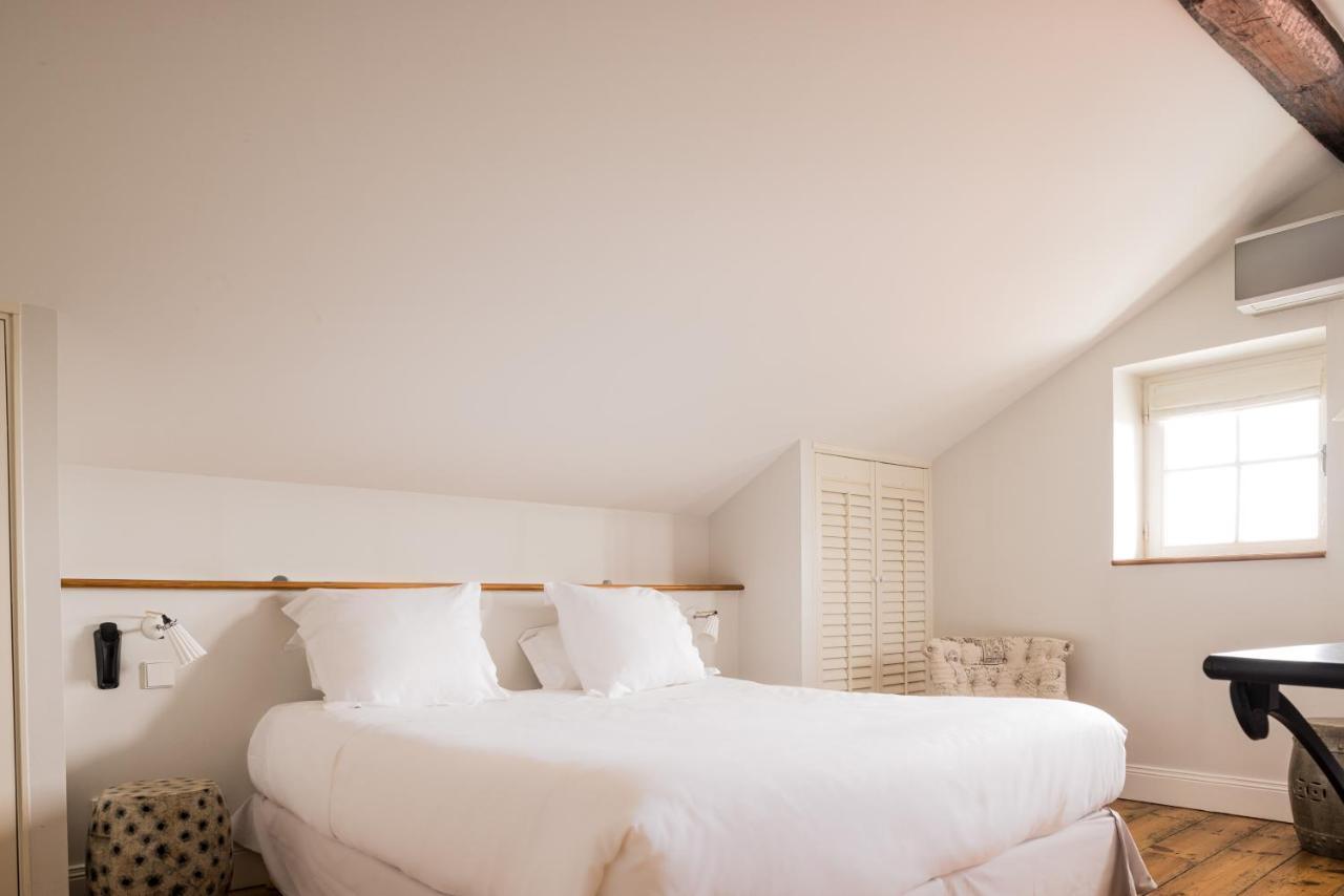 Hotel Saint Julien Biarritz Exteriér fotografie