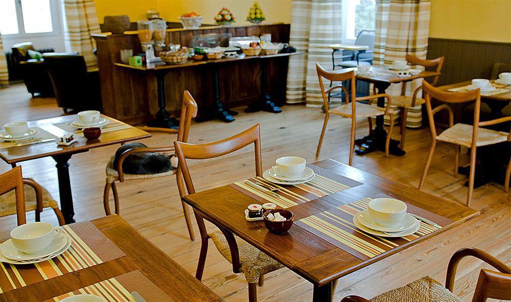 Hotel Saint Julien Biarritz Exteriér fotografie