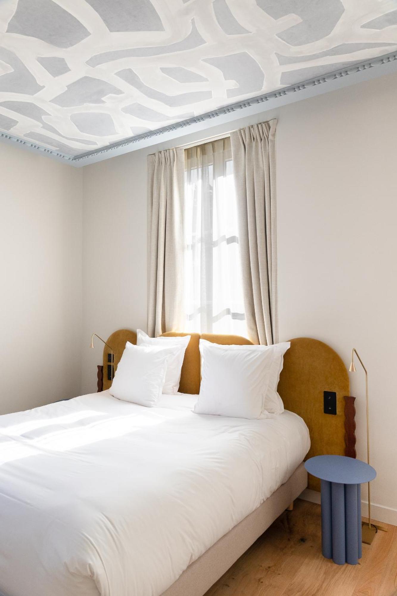 Hotel Saint Julien Biarritz Exteriér fotografie